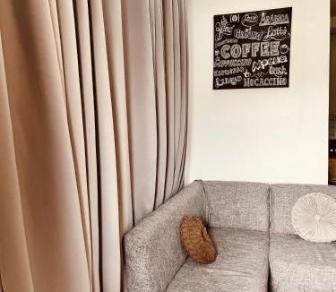 Bacnotan House | Residential Villa in ELyu