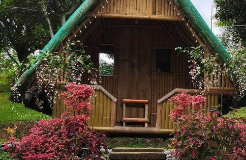 Pulot Resort | Resort ∙ 1 bedroom ∙ 3 guests