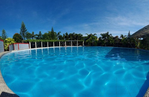 Bugallon Resort | Resort ∙ 27 guests