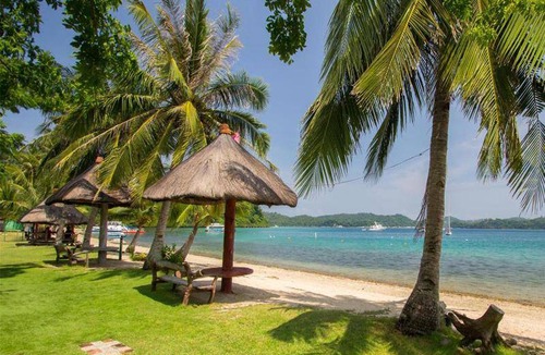 Puerto Galera Resort | Resort ∙ 4 guests