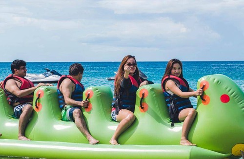 Puerto Galera Resort | Resort ∙ 4 guests