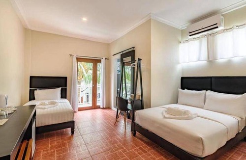 Panglao Resort | Resort ∙ 4 guests
