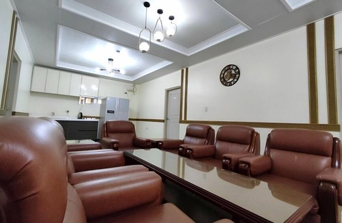 Silang Hotel | Resort de Hera