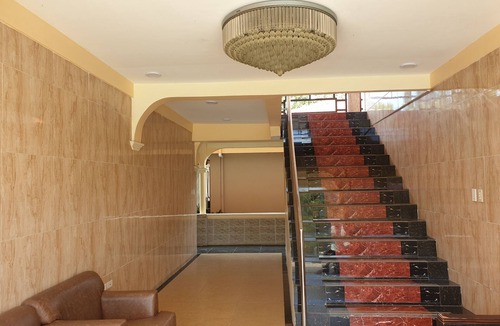 Silang Hotel | Resort de Hera