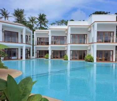 Siquijor Hotel | Resort Deja Vu