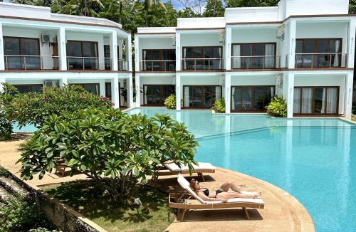 Siquijor Hotel | Resort Deja Vu
