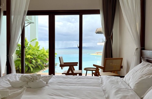Siquijor Hotel | Resort Deja Vu