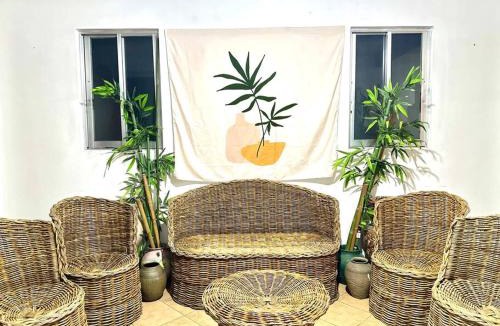 Los Banos Villa | Resort in Los Banos near Pansol