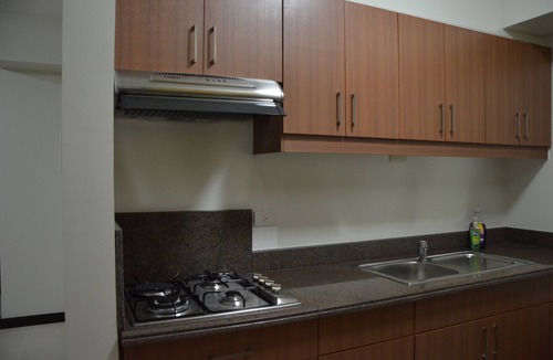 Muntinlupa Condo | Resort Living Rhapsody Residences