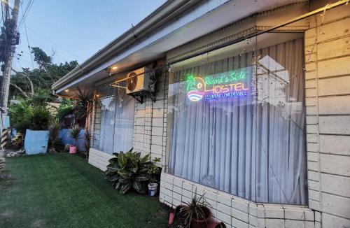 Lapu-Lapu Hostel | Resort's Side Hostel near Shangrila