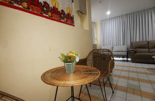 Lapu-Lapu Hostel | Resort's Side Hostel near Shangrila