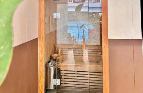 Lahug Apartment | Resort-style Studio with Pool, Sauna, Gym-Walk to IT Park
