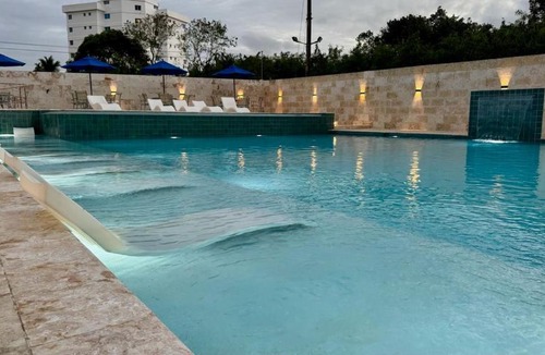 Villas Del Mar Apartment | Resort villa