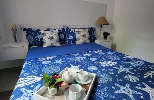 Villas Del Mar Apartment | Resort villa