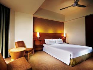 Genting Highlands Hotel | Resorts World Genting - Highlands Hotel, formerly known as Resort Hotel
