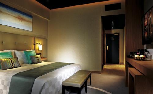 Genting Highlands Hotel | Resorts World Genting - RW Hotel, formerly known as Highlands Hotel
