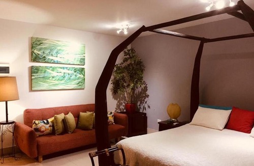 Punta Cana Apartment | Rest, have fun and find the beauty of nature Within Paradise