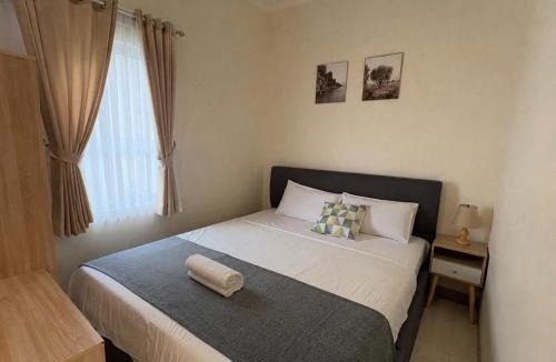 Seremban House | Rest homes zubesh 1