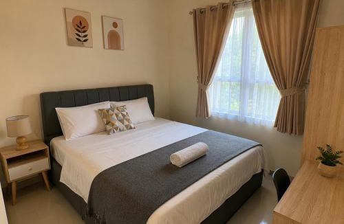 Seremban House | Rest homes zubesh 1