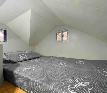 San Fabian House | Rest house cozy