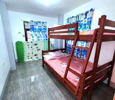 San Fabian House | Rest house cozy