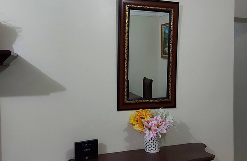 Alma Rosa Apartment | REST IN CITY II