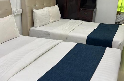Tanah Rata Hotel | Rest N Go CH