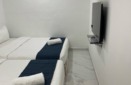 Taman Sri Ampang House | Rest N Go CM