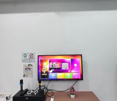 Kampung Sembulan Baru Apartment | reSTARY K-PLAY Themed Staycation