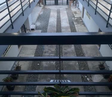 San Narciso House | Restfull Transient Inn