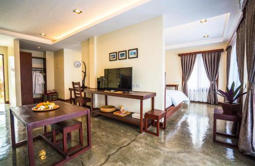General Luna Resort | Retreat Siargao Resort