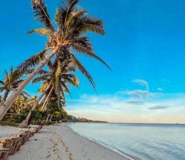 General Luna Resort | Retreat Siargao Resort