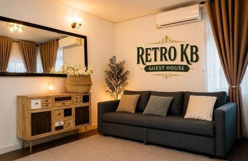 Kota Bharu House | Retro KB Guest House