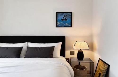 Bandar Tun Razak Apartment | REVO Suite Bukit Jalil - Pavilion 2 KL View