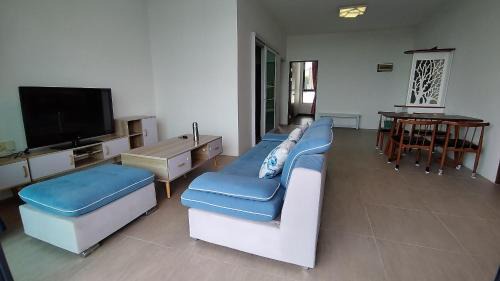 Kampung Stampin Apartment | Rex Apartment BDC Kuching