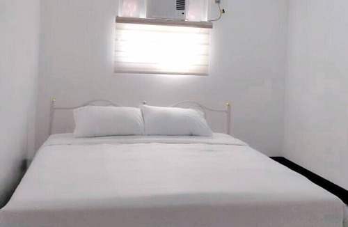 Caridad House | REX Habitat and Cultural Display Area