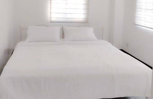 Caridad House | REX Habitat and Cultural Display Area