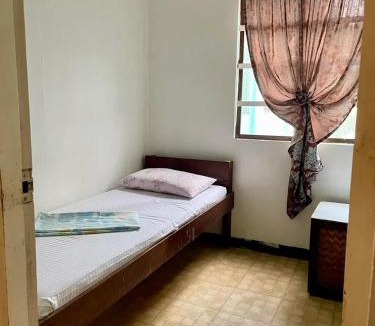 San Pedro Apartment | Rex's Apartment