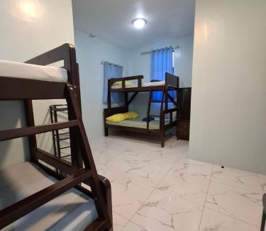 Dapitan Bed & Breakfast | Rey's Pension House - Barkadahan