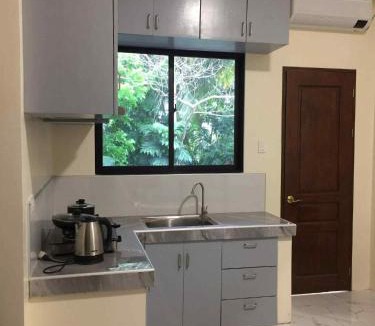 Dapitan Hotel | Rey's Pension House- Family Room