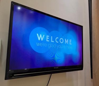 Dapitan Hotel | Rey's Pension House- Family Room