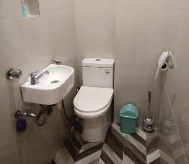 Dapitan Hotel | Rey's Pension House- Family Room