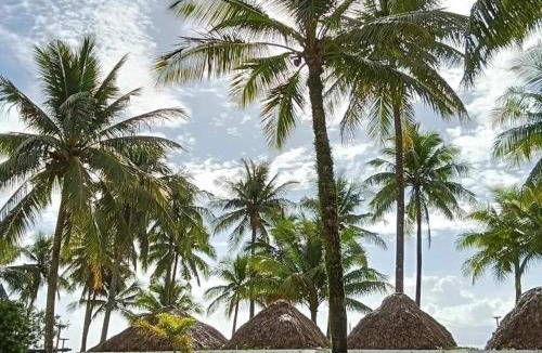 Calayucay Resort | Reyes Beach Resort