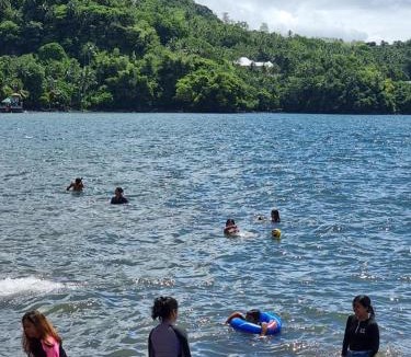 Calayucay Resort | Reyes Beach Resort
