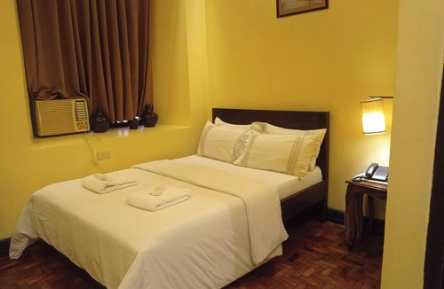 Vigan Hotel | RF Aniceto Mansion
