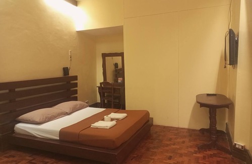 Vigan Hotel | RF Aniceto Mansion