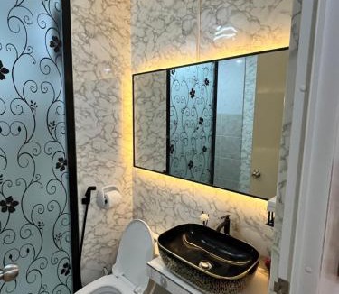 Bacolod Apartment | RFR Condo Suites