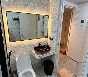 Bacolod Apartment | RFR Condo Suites