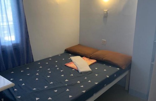 Tarlac Hostel | RGC Residences