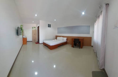 Palompon Hotel | RGE Hotel near Kalanggaman Island